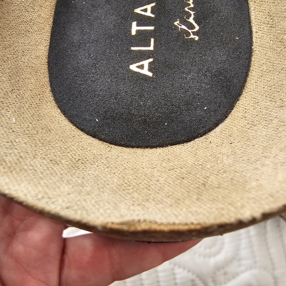 Altar'd State Serena Platform Sandals - Picture 13 of 16